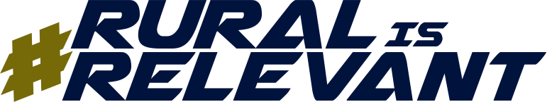Rural is Relevant Initiative logo