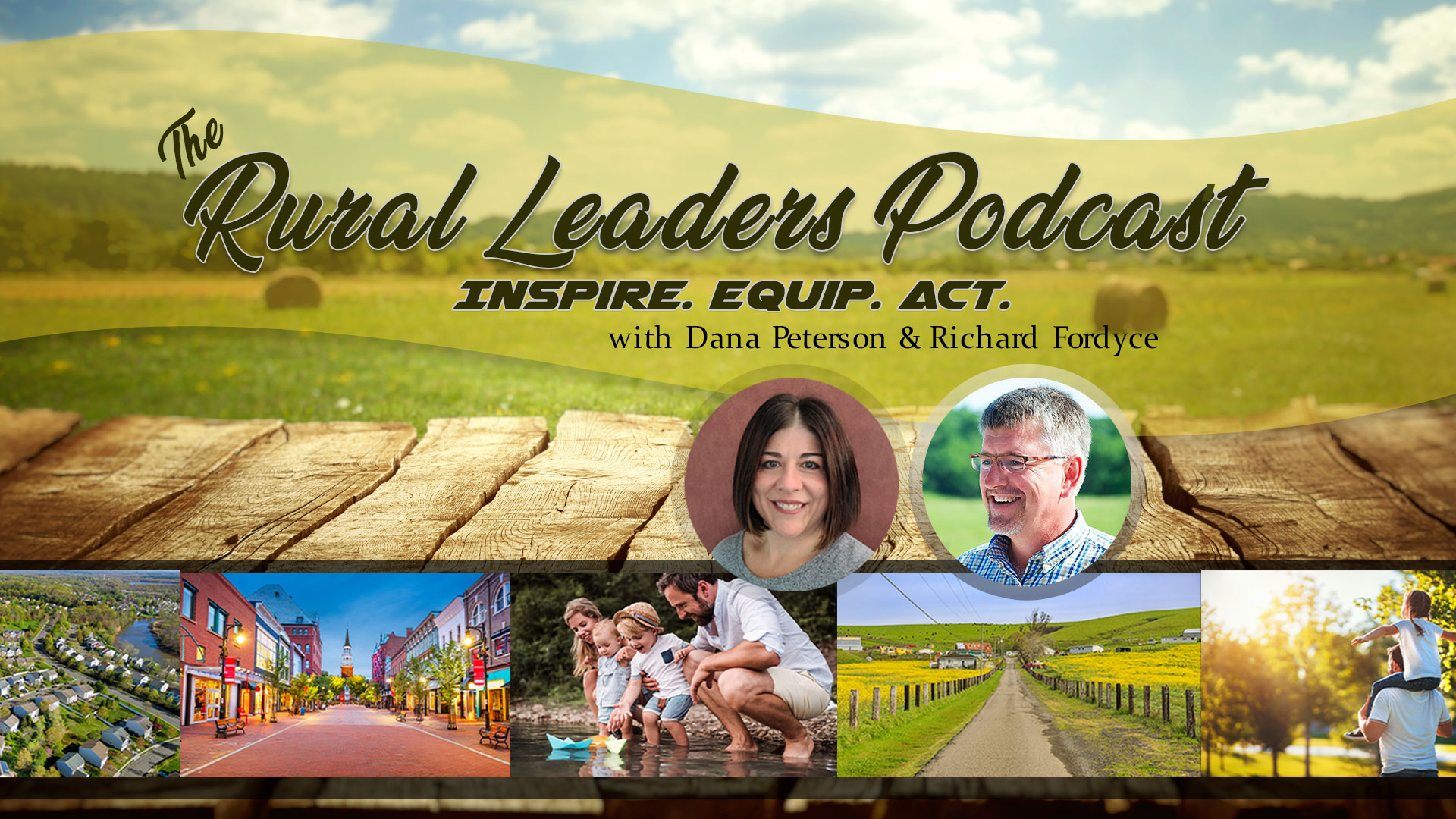 The Rural Leaders Podcast